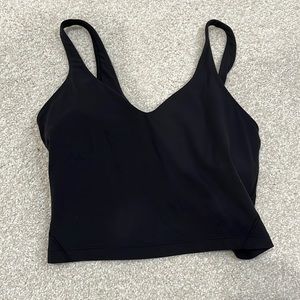 Lululemon Align tank